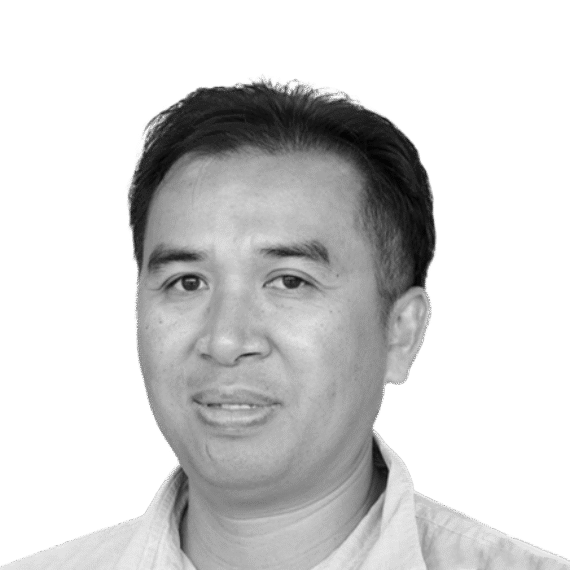 Songthip Ounpraseuth, Ph.D.