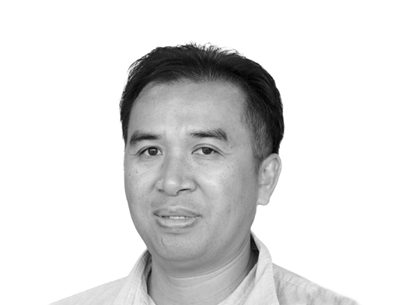 Songthip Ounpraseuth, Ph.D.