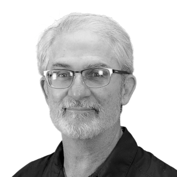 Robert “Rob” Tett, Ph.D.