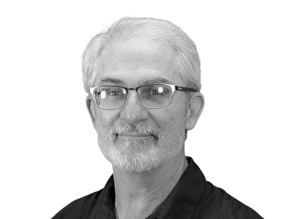 Robert “Rob” Tett, Ph.D.