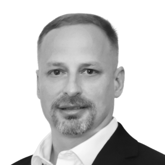 Christopher King, CMSgt (Ret)